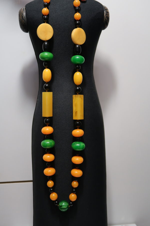 Vintage pièces Bakelite