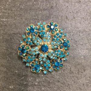 Broche vintage