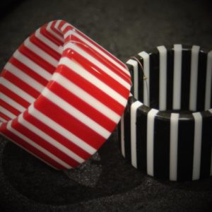 Bracelet Résine Sobral