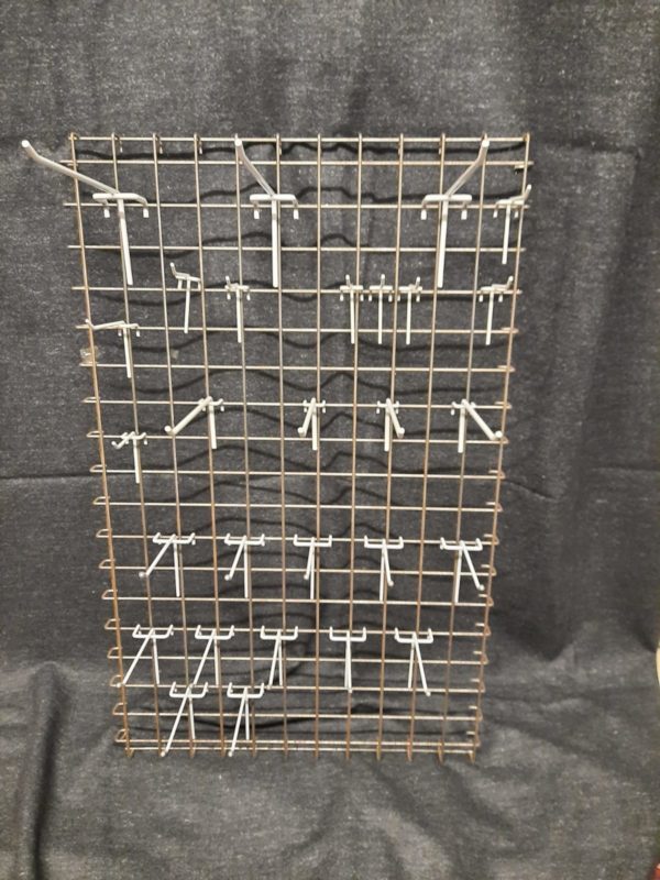 Grille Métal – Image 2