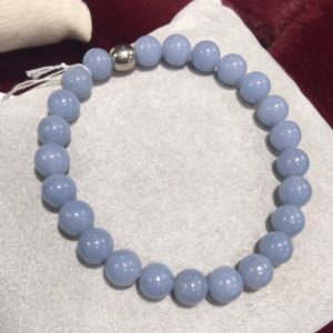 Bracelet Angélite