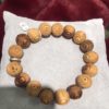 Bracelet Bois travaillé – Image 2