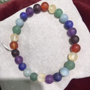 Bracelet Chakras