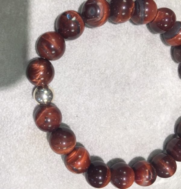 Bracelet Oeil de taureau