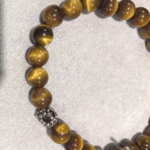 Bracelet Oeil de tigre