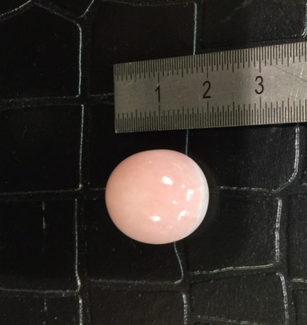 Opale rose des Andes – Image 2