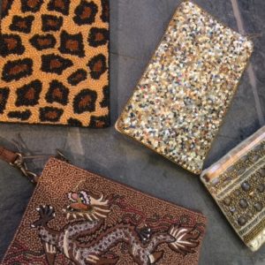 Diverses pochettes