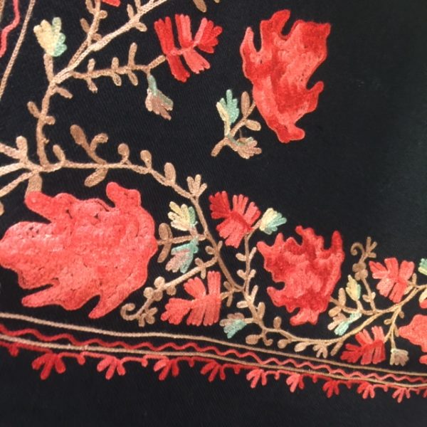 Etole brodée – Image 2